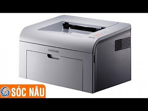 How to download samsung ml 1610 printer driver