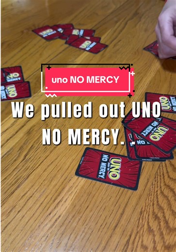 Winning the Uno Card Game: An Unbelievable Experience!