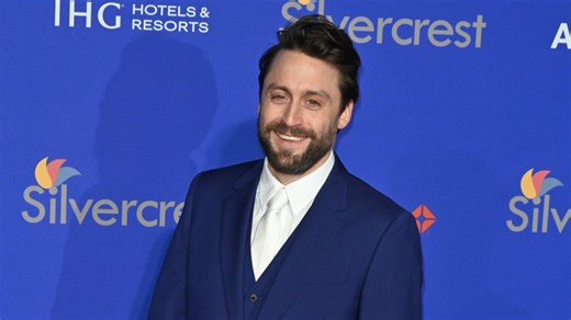 Kieran Culkin's breakfast order at McDonald's is hilariously simple