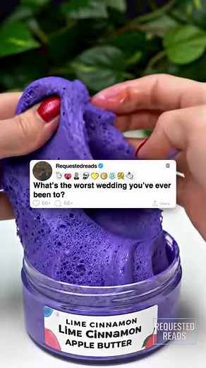 The Most Disastrous Wedding Stories Revealed