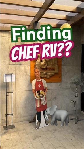 Inside Chef RV Manabat Cafe: What to buy at Biñan Laguna's Famous Bakery!