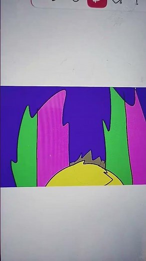 Bfb flower werewolf transformation part 4