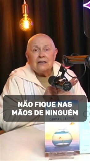 Aprenda a NÃO ser Manipulado por Ninguém | Monja Coen