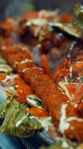 44K views · 243 reactions | Best Deal For Family || Hashim Food Karachi 03281330099 Hashim Food | Hassan Kamal HK | Facebook