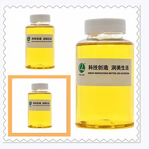 [Hot Item] More Soft and Hydrophilic Softener Based Oleic Acid Kr-556