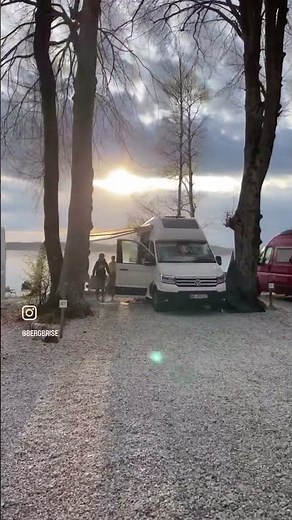 Viele Grüße vom Starnberger See…