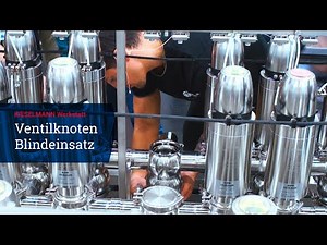 KIESELMANN Werkstatt Folge 3 | Ventilknoten | Funktionsweise und Nachrüstung
