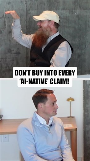 AI is only useful when it’s usable. 🎧 Listen to the full episode on @thefpandaguy #FPandA #FinanceTransformation #GenAI #PilotPurgatory #AIinFinance #StrategicFinance #CJGustafson #MostlyMetrics #FinancialPlanning #SmartAutomation #AIAdoption #FinanceLeadership