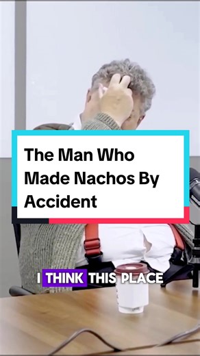 The Accidental Creation of Nachos Explained
