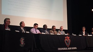 Will we see changes after the CCSD roundtable on inappropriate relations?