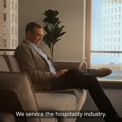 One AI agent to answer diner questions. One for their restaurant partners. Both built in under a month. Find out how OpenTable helps every diner find the perfect restaurant with Data 360 and Agentforce 360: https://sforce.co/3LDy7Pd | Salesforce