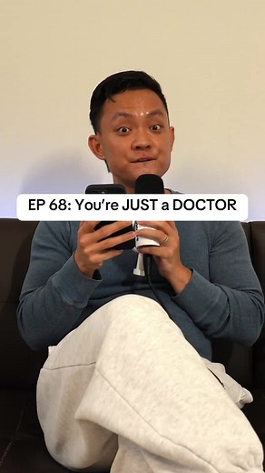 Unhinged Doctor-Nurse Interactions: Episode 68