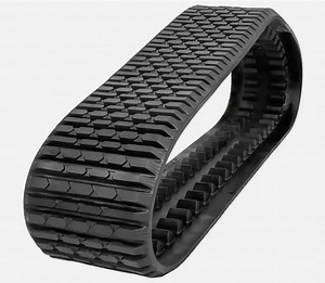 [Hot Item] Skid Steer Rubber Tracks Fits Cat 247 247b 257 257b 247b2 247b3 257b2 257b3 257D 15X4X42