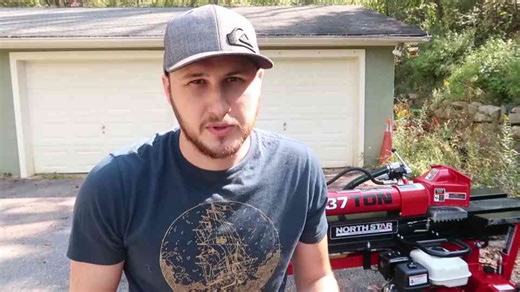 $2000 Four Way Log Splitter You Must Try