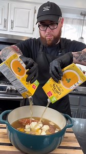 Smoked turkey necks 🤯 #smokedturkey #turkeynecks #recipe #easyrecipe #crave #fblifestyle #reels | Mr. Make It Happen