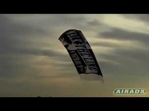 Aerial Advertising Airplane Banners in New York