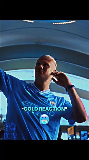 Manchester City’s Advertisement Was Crazy 🔥🥶