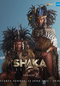 Shaka iLembe - watch tv series streaming online