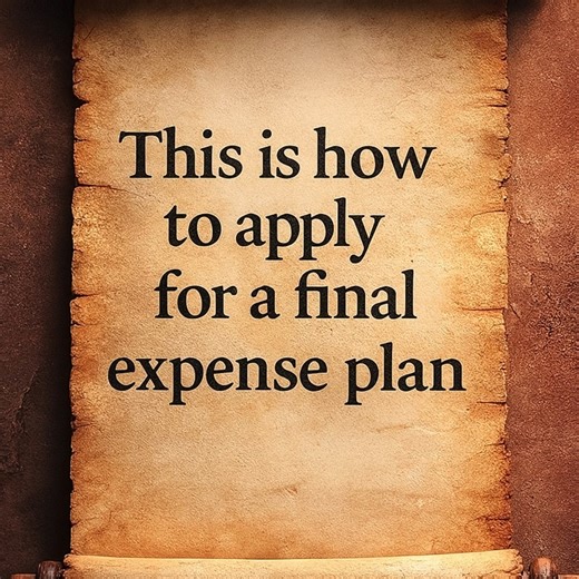Shield Solution Group | Secure your loved ones' future! learn how to apply for a final expense plan in minutes! Cover funeral cost, debts and more. Comment "LINK"... | Instagram