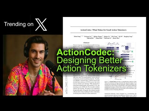 ActionCodec: Designing Better Action Tokenizers
