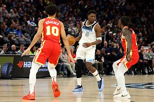 How to watch Hawks vs Timberwolves: Live stream NBA, TV channel