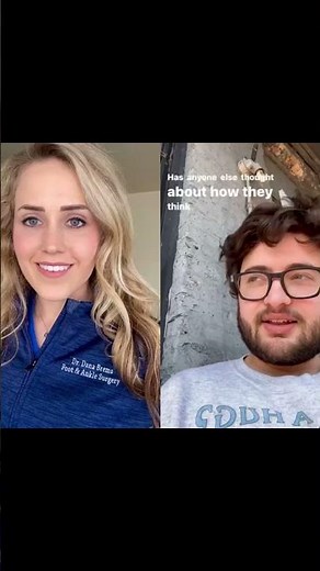 Doctor reacts: Foot run over by a car?!