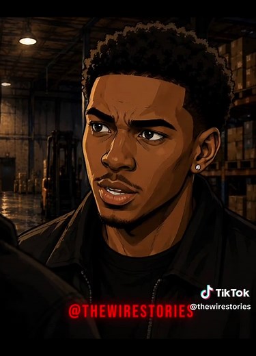 B4L Season 1 Episode 9 Pt.2 #fyp #thewire #viral #storytime | The Wire