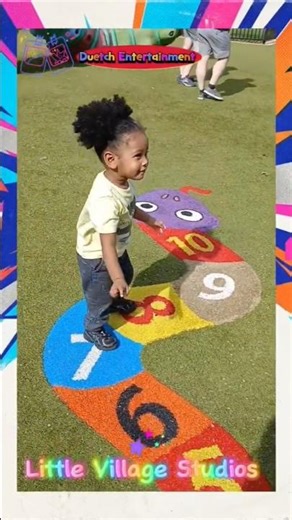 How we learn...(Alphabet song) #kidsshorts