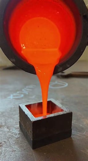 From Raw Copper Ore to Finished Copper Bar — Complete Smelting & Refining Process