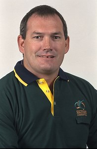 Greg Hammond - Alchetron, The Free Social Encyclopedia