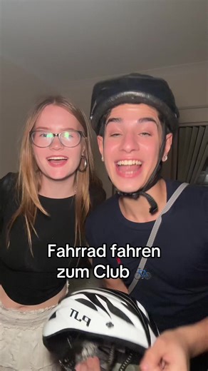 Cycling to the Club: An Exciting Adventure