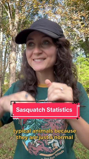 Unveiling the Sasquatch Mystery: Statistical Analysis and Insights