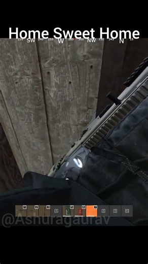 You Won’t Believe What’s Inside This DayZ Base! 🎒#day #survival #fpy #viral #dayzshorts