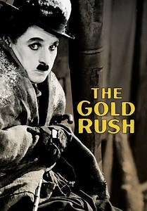 The Gold Rush (1925)