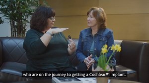 Are you interested in learning about the journey from cochlear implant candidacy to receiving a cochlear implant? Dr. Slattery, neurotologist at House Ear Clinic, is here to talk you through it. Learn more here: http://bit.ly/2oBQHwy | Cochlear Americas
