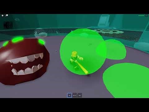 BEST CHARACTER IN ROBLOX (Teen Titan Battlegrounds)