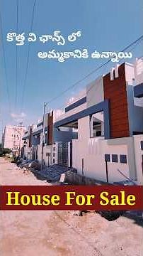 Discount Sale Properties For sale In Hyderabad