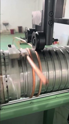Pipe Bending and Coiling Processing - Goodtools and machinery make work easy