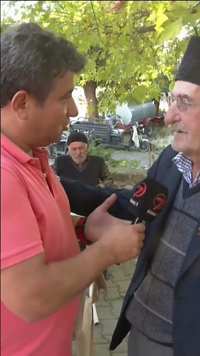 Cyprus Fedai | Merry Ways with Harun