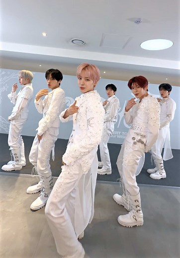 NCT WISH