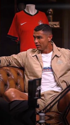 the legend of cristiano #shortsfeed #foryou #cr7 #tranding #use