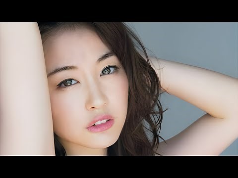 【新井恵理那】極上のグラビア
