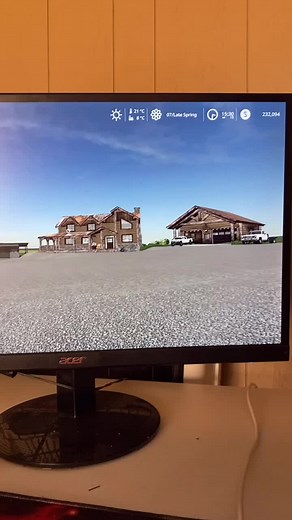 Field Creation Process in Farming Simulator 19