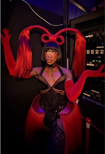 Experience the Moulin Rouge Musical on Tour