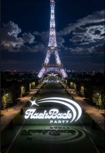 La FlashBack Party Années 2000s 2010s revient enfin à Paris samedi 21 mars 🤩 LIEN TICKETS EN BIO 🎫 QUANTITÉ LIMITÉE ‼️ #paris #soiree #club #2000s