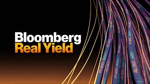 'Bloomberg Real Yield ' (05/14/2021) - 5/14/2021