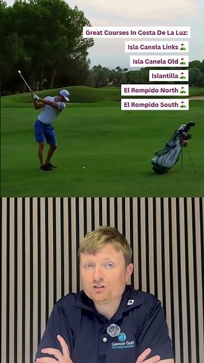 Top 2 Budget Golf Destinations (That Don't Suck!) ⛳️💰