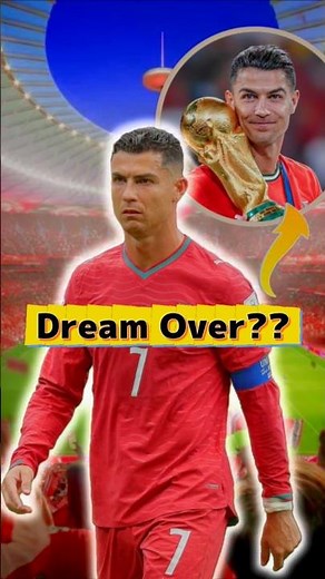 Cristiano Ronaldo answers Questions