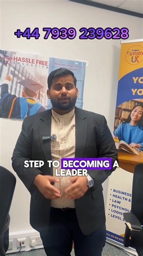 💻 BSc (Hons) Software Engineering 🎓 Design. Develop. Innovate. Build the digital solutions shaping tomorrow’s world. 🌍 ✨ Why choose this course? ✅ Master programming languages, software design, and systems development ✅ Learn through real-world projects and collaborative teamwork ✅ Gain industry-relevant skills in AI, cloud computing, and app development ✅ Graduate ready for high-demand roles in software engineering, tech innovation, and IT leadership 🚀 Turn your passion for technology into 