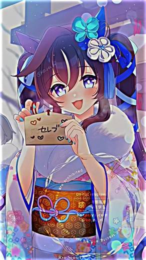 Margakagenou's Umamusume: Derby Moments